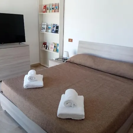Gæstehus Flamingo Guest House-