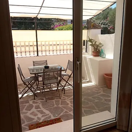 Guest house Flamingo Guest House- Olbia