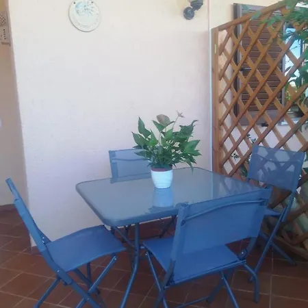 Gæstehus Flamingo Guest House-