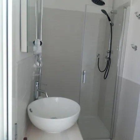Gæstehus Flamingo Guest House-