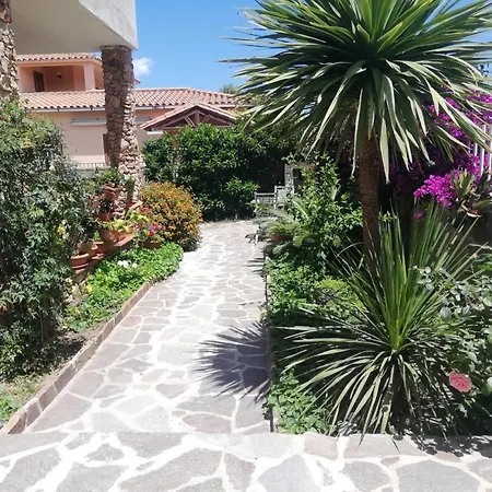 Guest house Flamingo Guest House- *