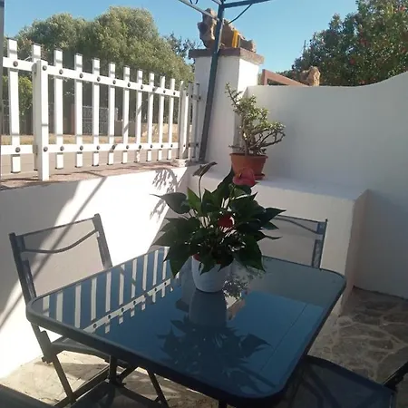 Flamingo Guest House- Pensión