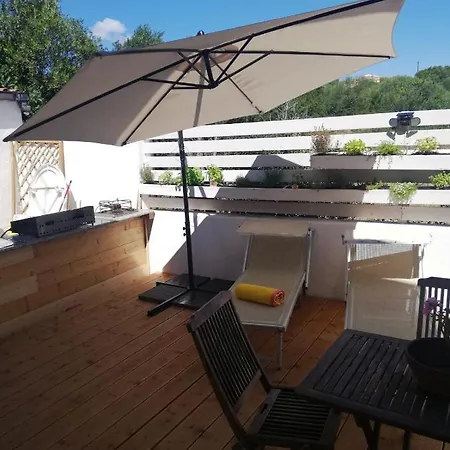 Guest house Flamingo Guest House- *