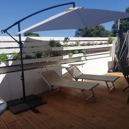 Flamingo Guest House- Guest house *