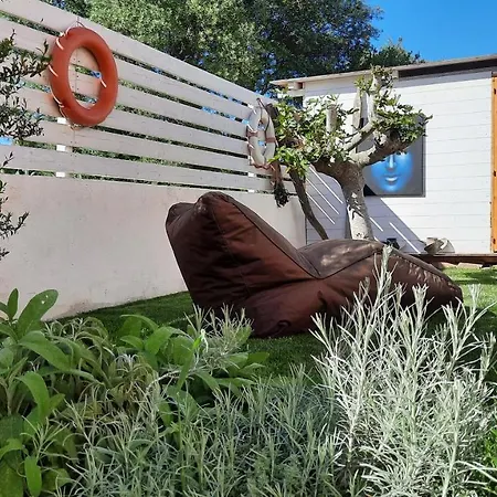 Flamingo Guest House- 招待所