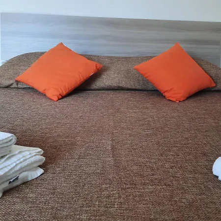 Flamingo Guest House- Gæstehus Olbia