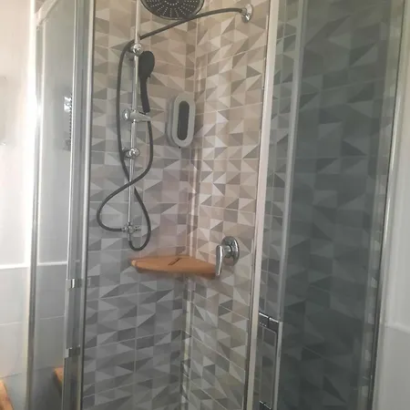Gæstehus Flamingo Guest House-