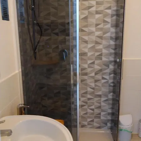Gæstehus Flamingo Guest House-