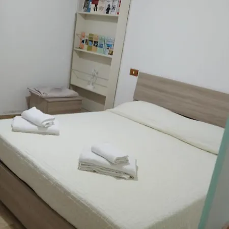 Flamingo Guest House- Guest house *