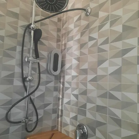 Guest house Flamingo Guest House-