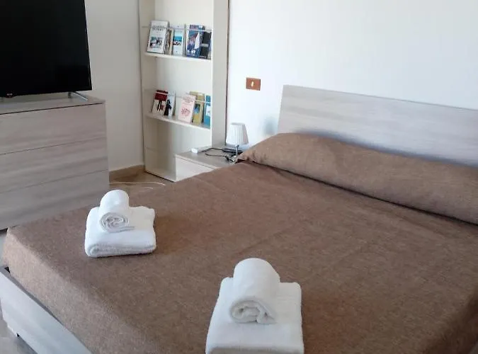 Pensionat Flamingo Guest House-