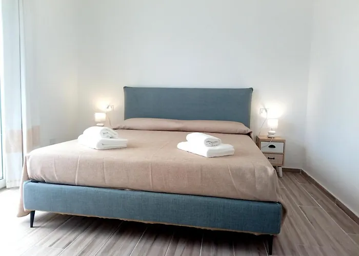 Flamingo Guest House- Olbia