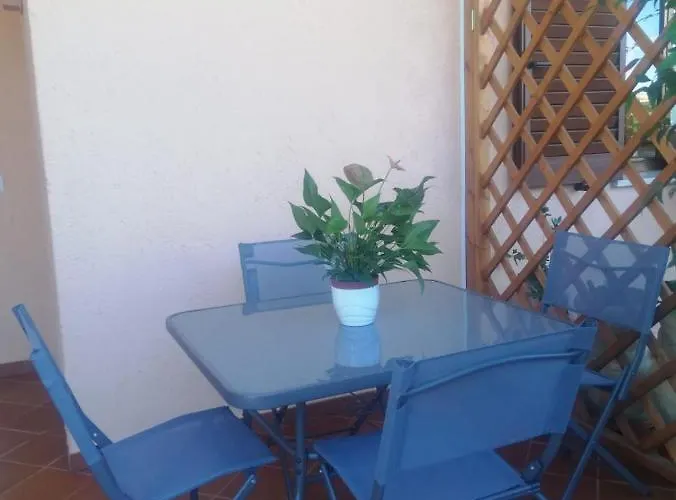 Pensionat Flamingo Guest House-