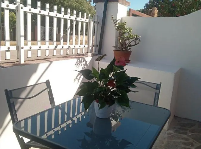 Flamingo Guest House- Gasthof
