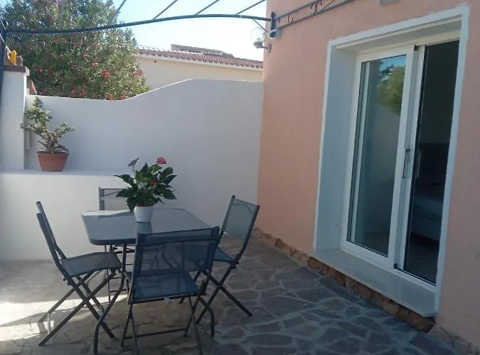 Pensionat Flamingo Guest House- Olbia