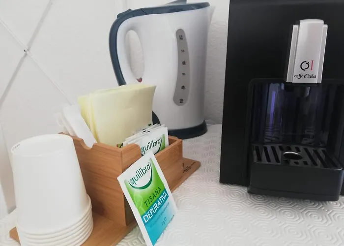 Pensionat Flamingo Guest House- 3*