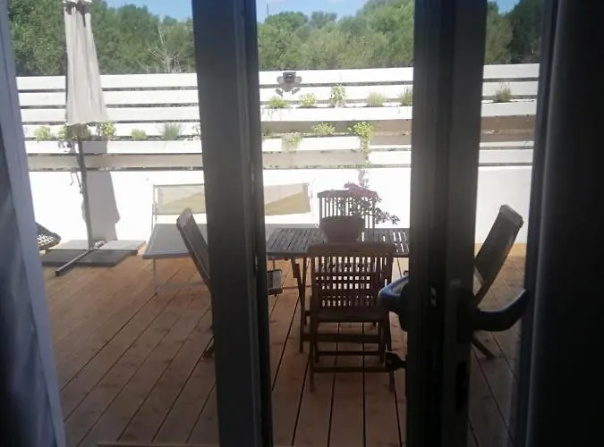 Flamingo Guest House- Olbia