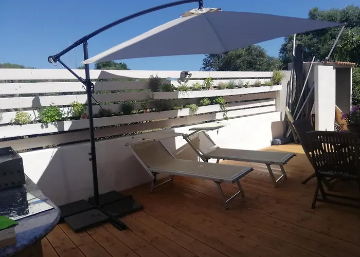 Flamingo Guest House- Gasthof 3*