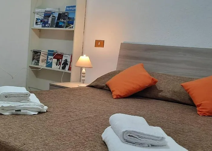 Flamingo Guest House- Pensionat 3*