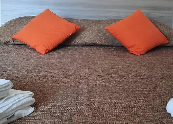 Flamingo Guest House- Pensionat Olbia