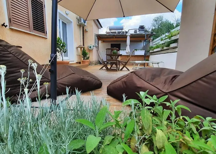 Pensionat Flamingo Guest House-